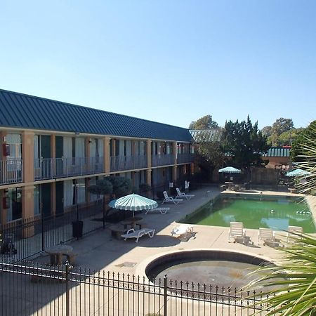 Bossier Inn And Suites 보저시티 외부 사진