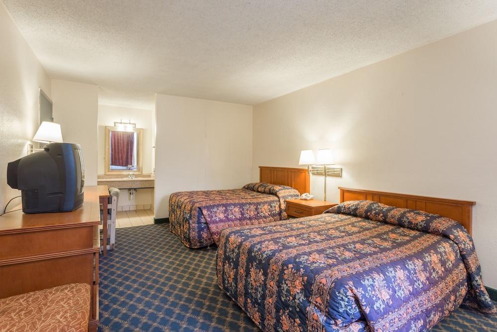 Bossier Inn And Suites 보저시티 외부 사진