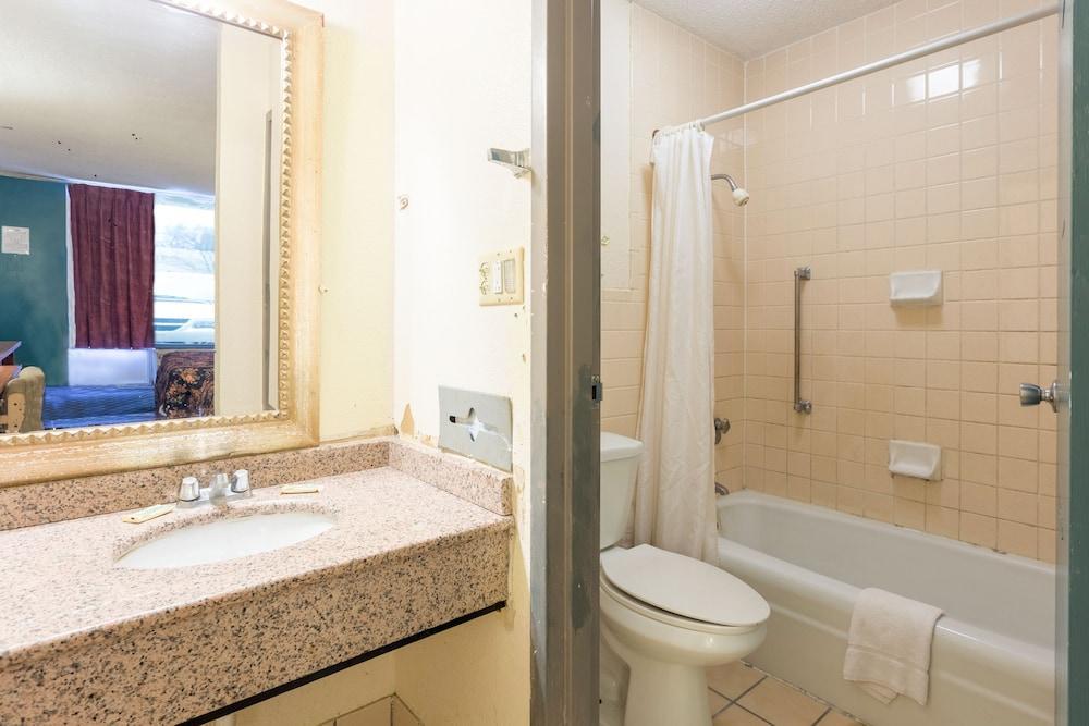 Bossier Inn And Suites 보저시티 외부 사진