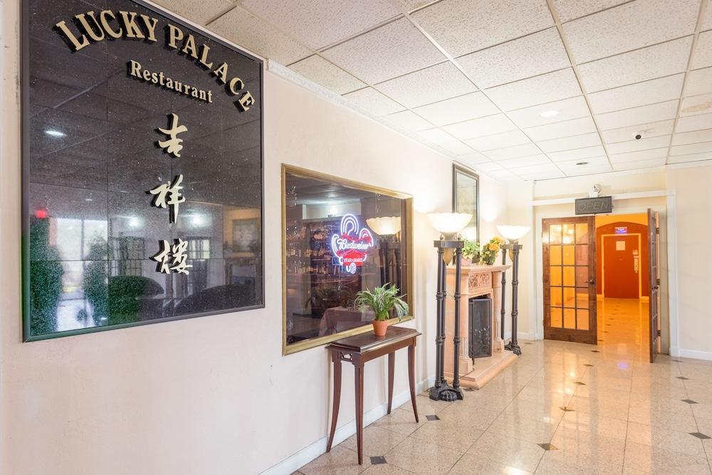 Bossier Inn And Suites 보저시티 외부 사진