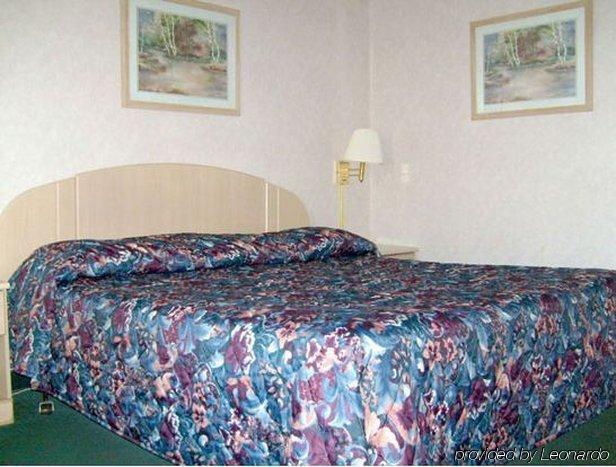 Bossier Inn And Suites 보저시티 객실 사진