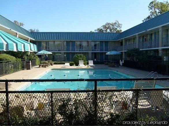 Bossier Inn And Suites 보저시티 외부 사진