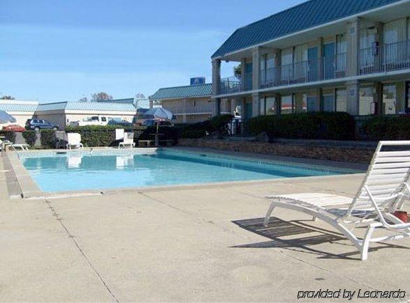 Bossier Inn And Suites 보저시티 시설 사진