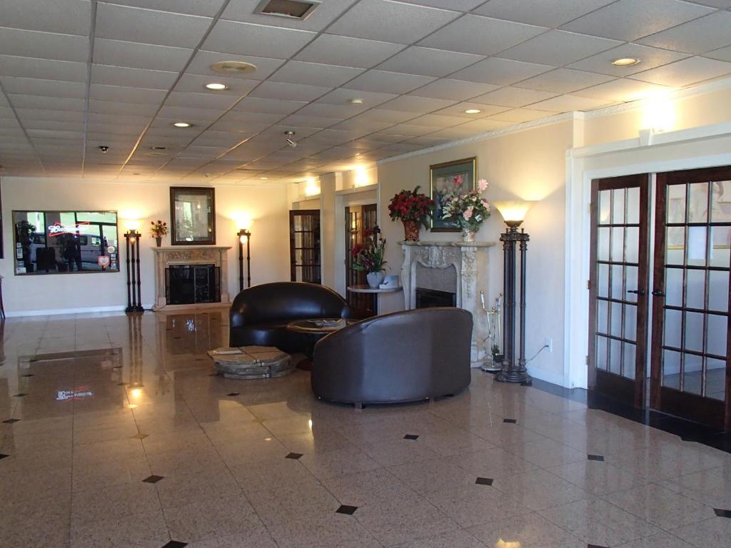 Bossier Inn And Suites 보저시티 외부 사진