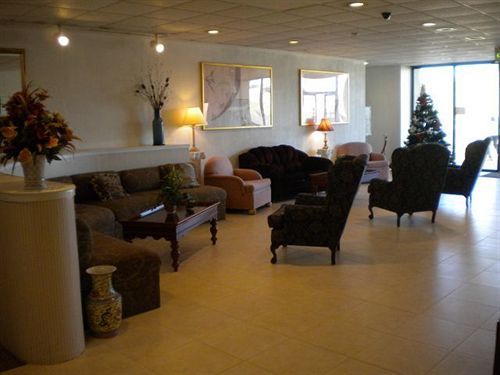 Bossier Inn And Suites 보저시티 외부 사진