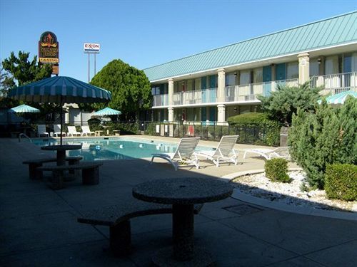 Bossier Inn And Suites 보저시티 외부 사진