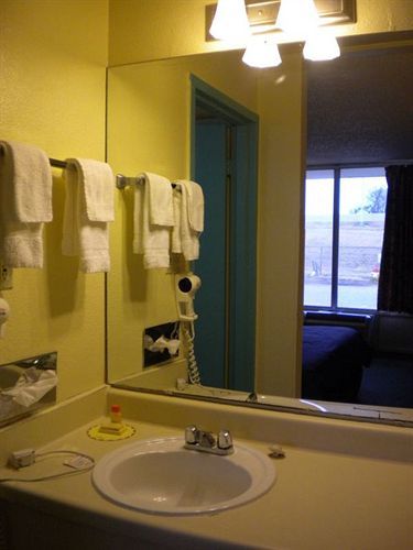Bossier Inn And Suites 보저시티 외부 사진