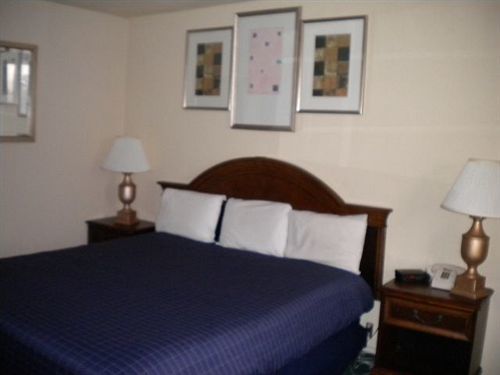 Bossier Inn And Suites 보저시티 외부 사진