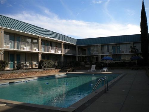 Bossier Inn And Suites 보저시티 외부 사진